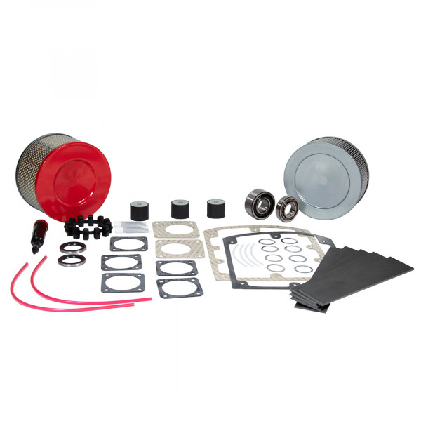 Overhaul Set DVTLF2.250 56630022300