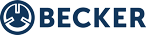 Becker Ersatzteile Shop - zur Startseite wechseln