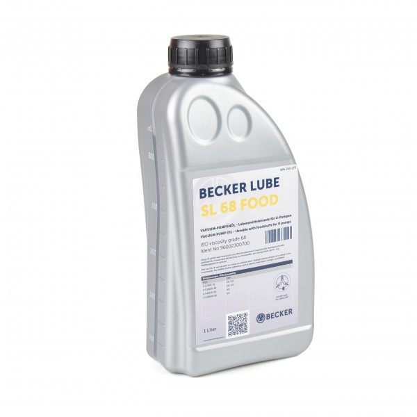 Aceite GB-LUBE S68 96002300700