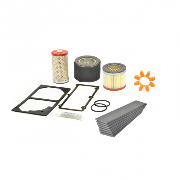 Wartungsset DVT 3.60/80 56650044000