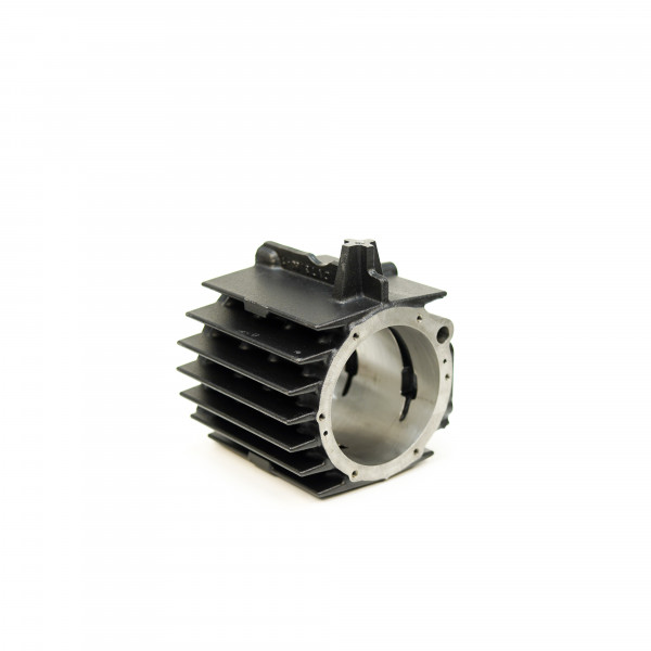 Carter DVT3.80-1 00010021100