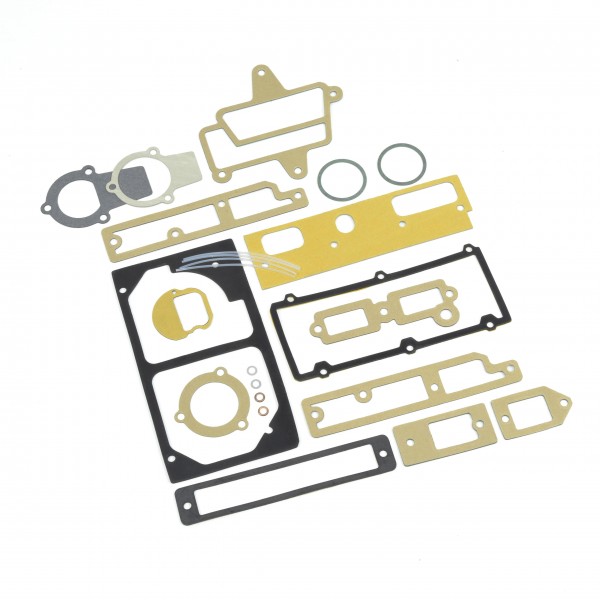 Gasket Set DVT3.80/0-37/0-56 54900221100