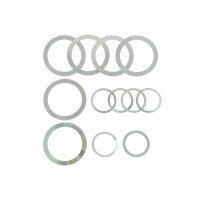 51140197000 Distanzscheibensatz 51140197000 Distanzscheibensatz