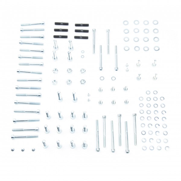 Screw Set U5.300 96690054500