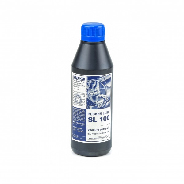 Oil GB-LUBE SL100 96002300025