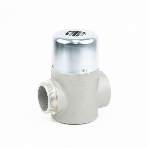 73501509000 Vacuum Safety Valves