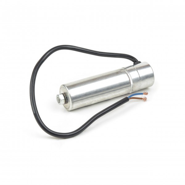 Motor Spare Part 12MF 400-450V 46423100000