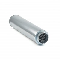 Silencer S1.200 73980310000 Silencer S1.200 73980310000