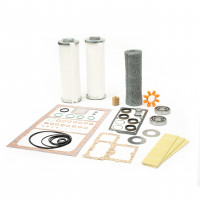 Overhaul Set U4.190 to Index D 56630034800 Overhaul Set U4.190 to Index D 56630034800