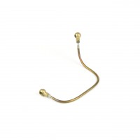 01220040300 Rörledning 01220040300 Rörledning