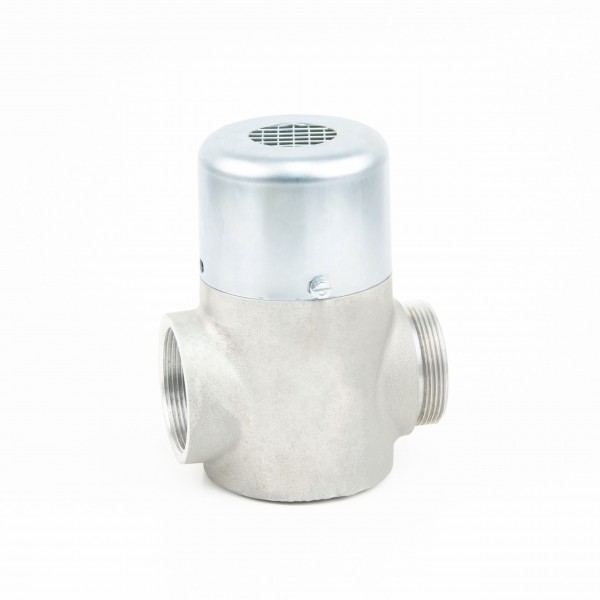 73401609000 Pressure Relief Valves