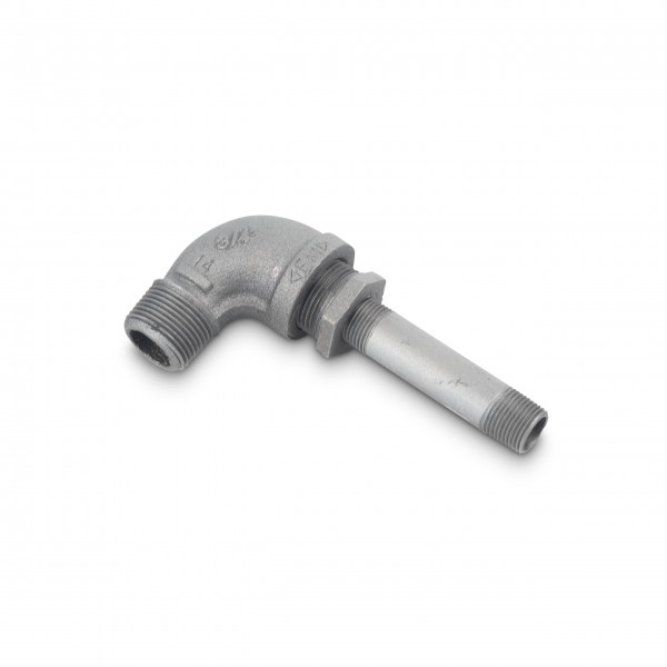 Adapter FILTER ADAPTER KIT VT 4.8 3-VT4.8FILTERADPT