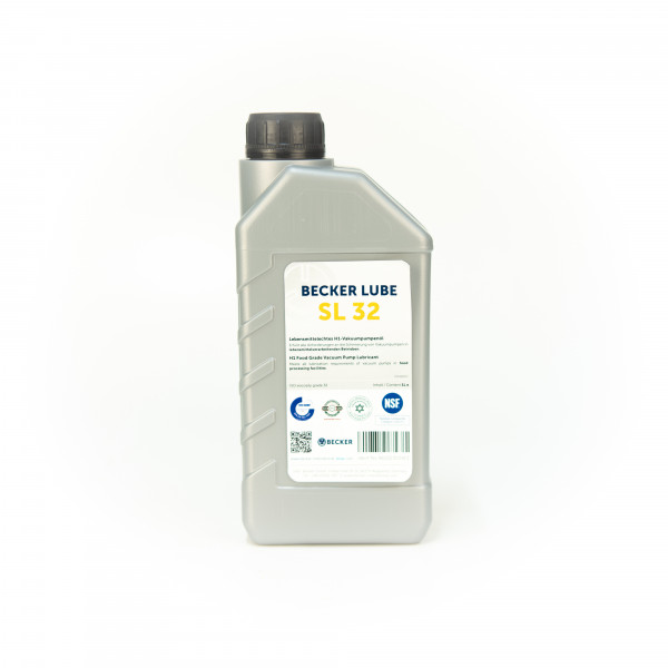 Öl GB-LUBE SL 32 96002300901