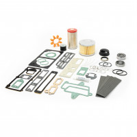 Kit de reparación KDT/KVT 3.60/80 56630044200 Kit de reparación KDT/KVT 3.60/80 56630044200