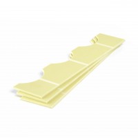 Palette en  composite U4.300 90050900003 Palette en  composite U4.300 90050900003