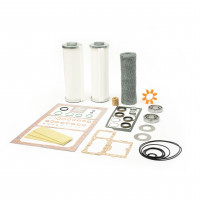 Kit de reparación U4.165 to Index D 56630034600 Kit de reparación U4.165 to Index D 56630034600