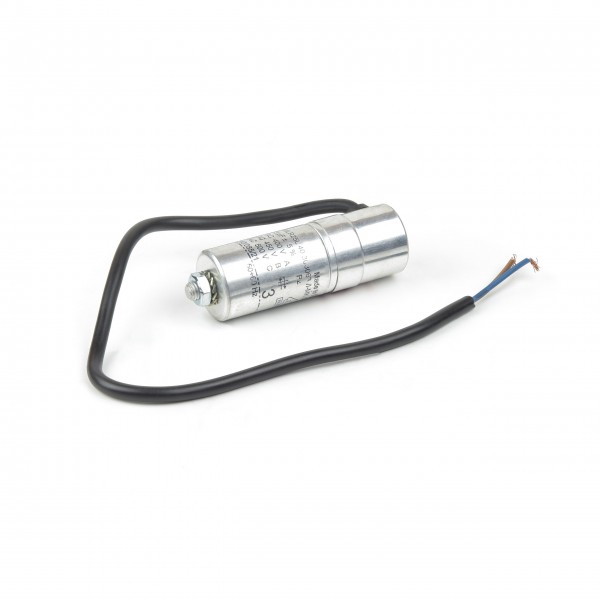 Motor Spare Part 3MF/400V 46422200000
