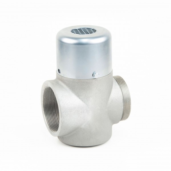 73400510000 Pressure Relief Valves