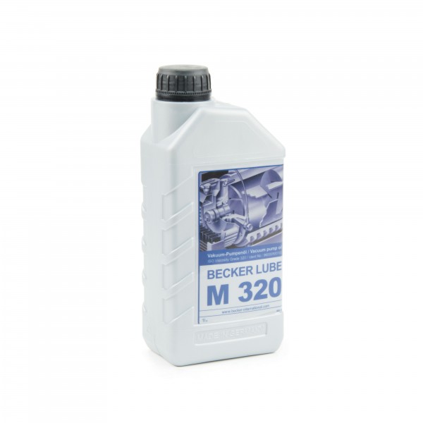 Oil GB-LUBE M320 96000500100