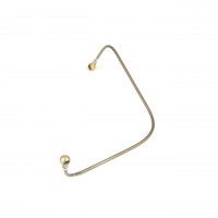 Rörledning U4.400-0-4 51220026600 Rörledning U4.400-0-4 51220026600