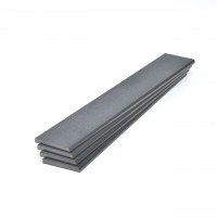 Zestaw łopatek grafitowych KDX/KVX3.100 90140200004 Zestaw łopatek grafitowych KDX/KVX3.100 90140200004