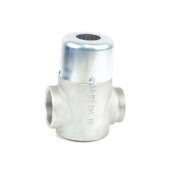 73400910000 Pressure Relief Valves