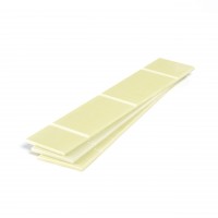 Pala de fibra U2.250 90050700003 Pala de fibra U2.250 90050700003