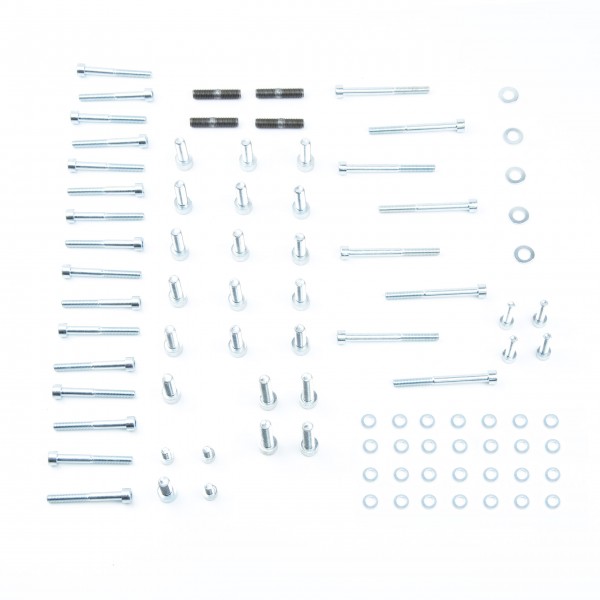 Schraubenset U5.70 - U5.100 96690054200