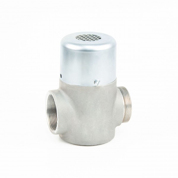 73401509000 Pressure Relief Valves