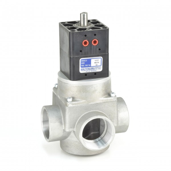 UV4600153PL Reversing Valves