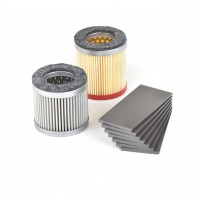 Kit d'entretien DT4.40 56651064000 Kit d'entretien DT4.40 56651064000