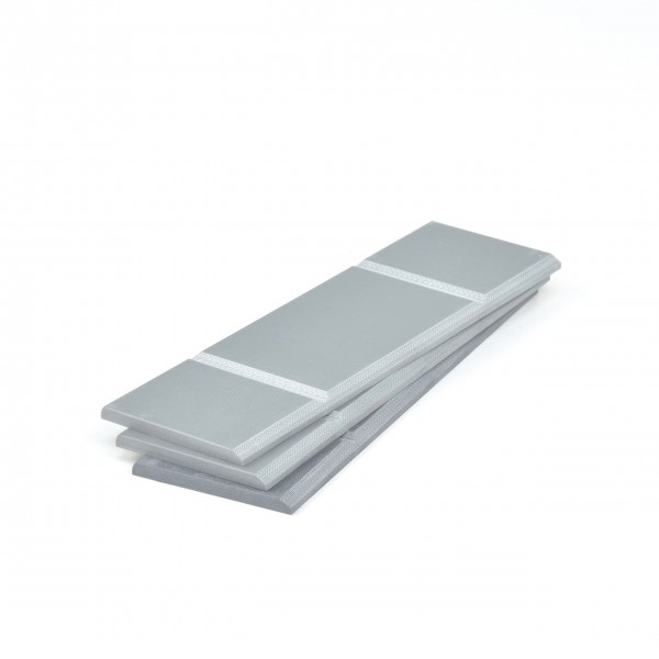 Plastic Vanes Set U5.100 90059000003