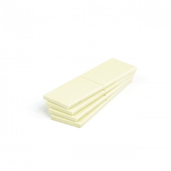 90051900004 Plastic Vanes Set