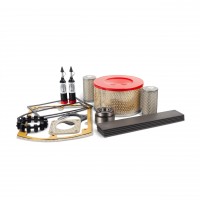 Overhaul Set VTLF 2.250 NON SK 33803800000 Overhaul Set VTLF 2.250 NON SK 33803800000