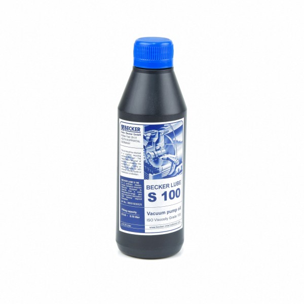 Oil GB-LUBE S100 96001600025