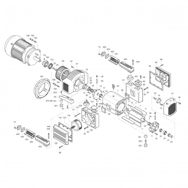 VXLF 2.200