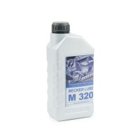 Huile GB-LUBE M320 96000500100 Huile GB-LUBE M320 96000500100