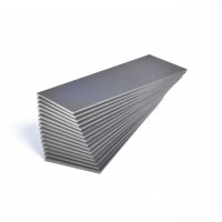 Zestaw łopatek grafitowych TW 500 <=D 90132100016 Zestaw łopatek grafitowych TW 500 <=D 90132100016