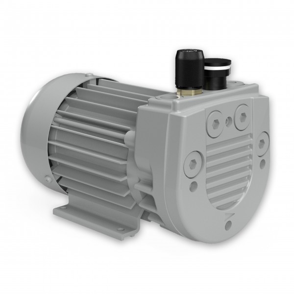 VT4.4 Motor trifásico, asíncrono