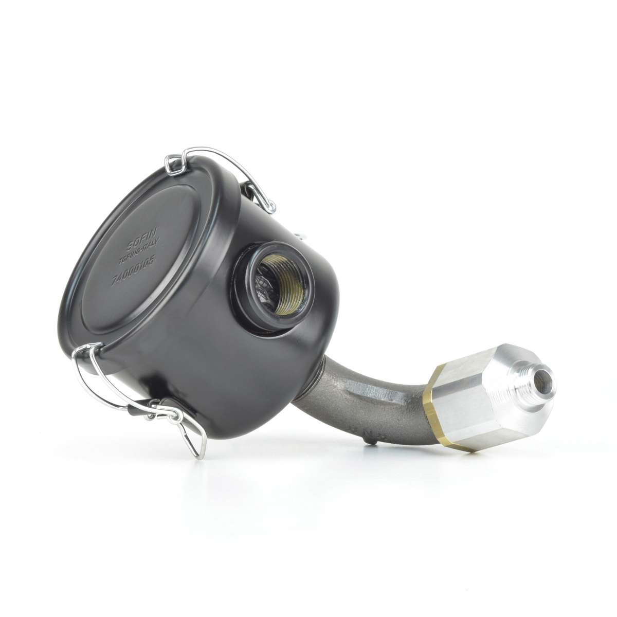 76872599626 Gas Ballast Valves Gas Ballast Valves Valves Becker