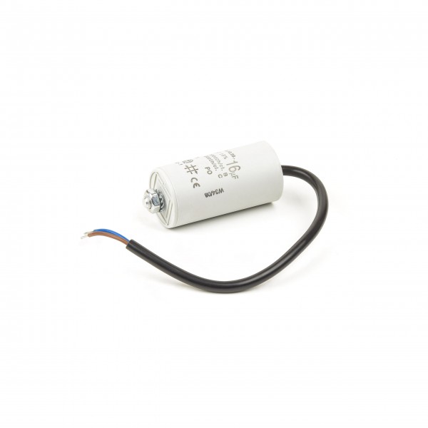 Pièces détachées moteur 16 MF 400 V 46422700000