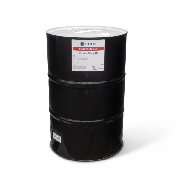 Grease and oil FLUSHING OIL 55 GALLON DRUM 3BFO-100D