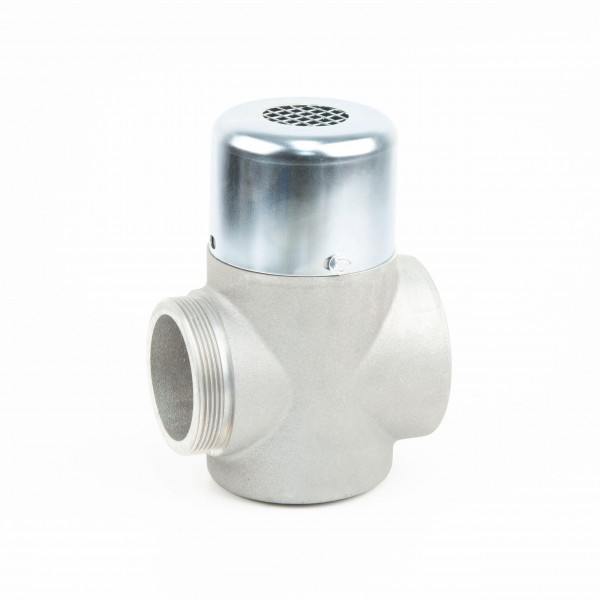 73500510000 Vacuum Safety Valves