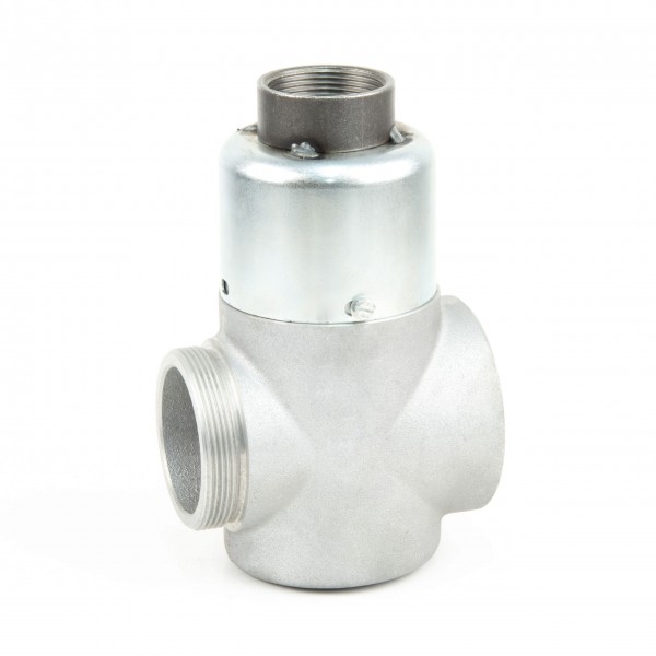 73500710000 Vacuum Safety Valves