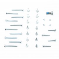 Screw Set SV130 - SV200 96690060200 Screw Set SV130 - SV200 96690060200
