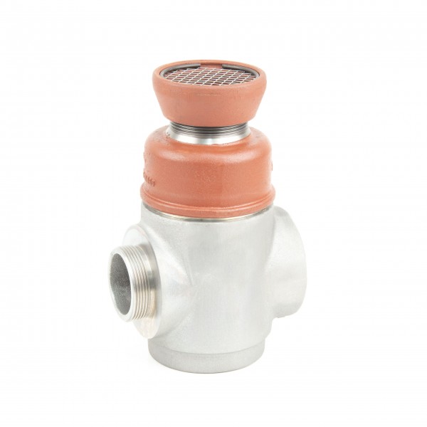 73501199609 Vacuum Safety Valves