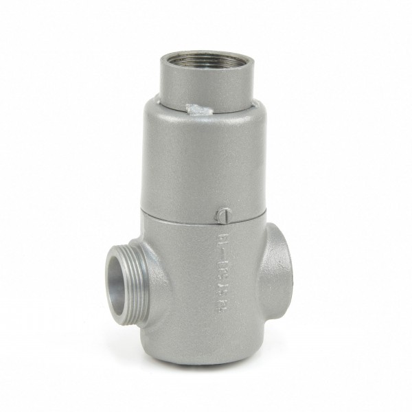 73400508000 Pressure Relief Valves