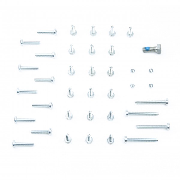 Screw Set SV300 - SV500 96690060500