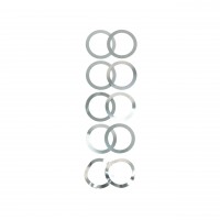 51140010100 Pakiet podkładek dystansowych 51140010100 Pakiet podkładek dystansowych