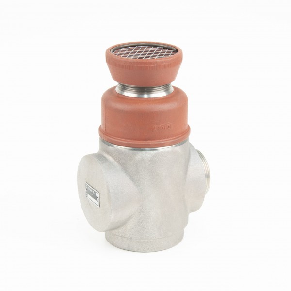 73501299609 Vacuum Safety Valves